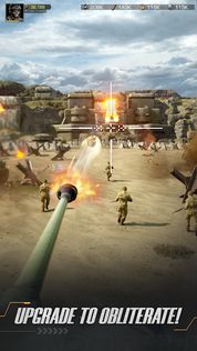 Warline：Sniper Strike - Screenshot 3