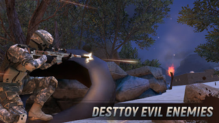 Epic Shooter - Screenshot 1