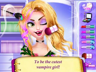 Secret High School 2: The Mask - Screenshot 2