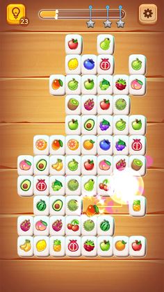 Tile Connect! Match Puzzle - Screenshot 4