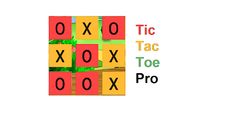 Tic Tac Toe Pro - Screenshot 4