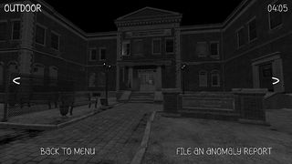 I'm on a Paranormal Mission - Screenshot 3