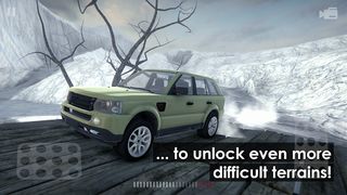 Teron Off-Road - Screenshot 1