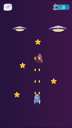 Space Adventure - Uzay Maceras - Screenshot 2