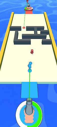 color bomber - Screenshot 4