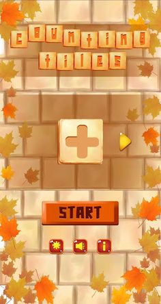 Counting Tiles - Screenshot 1