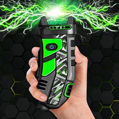 Stun Taser Prank Gun Simulator - Screenshot 1