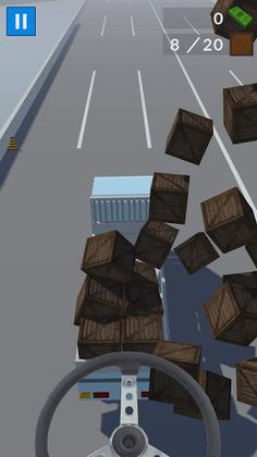 Transport Madness - Screenshot 4