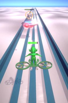 Green Goblin - Screenshot 4