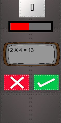 Stress Test - Screenshot 2