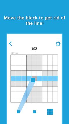 BlockOlock - Screenshot 1