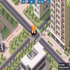 TRAFFIC COMMAND - Screenshot 2
