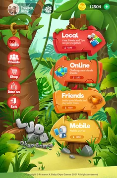 Ludo Okpo - Screenshot 2