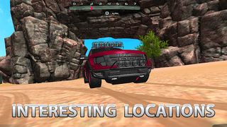 Car Simulator 3 - Screenshot 2