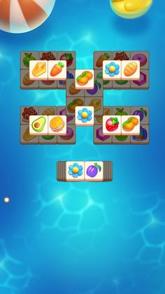 Tile Triplet Blast - Screenshot 4