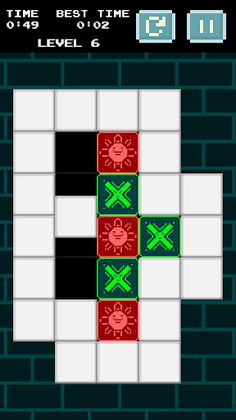 Blox Puzzle - Screenshot 2