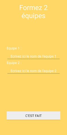 Times up: mime, describe, gues - Screenshot 3