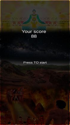 Narok(HELL) - Screenshot 3