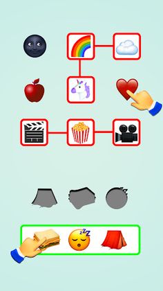 Emoji Puzzle:Match Puzzle Game - Screenshot 4