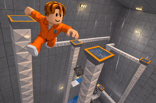 Obby Chapters: Escape Games - Screenshot 2