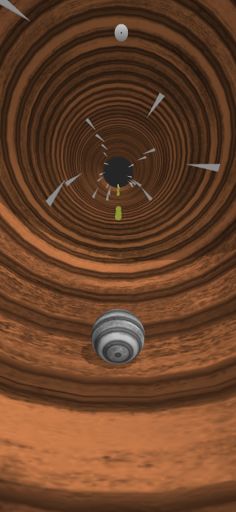 Rollie Pollie - Screenshot 4