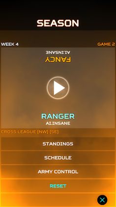 Quasar Phase - Screenshot 2