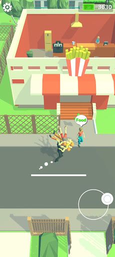 City Tycoon 3D - Screenshot 4