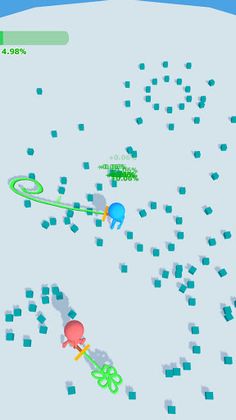 Draw Weapon - Screenshot 2