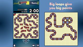 Loops & Pipes - Screenshot 3