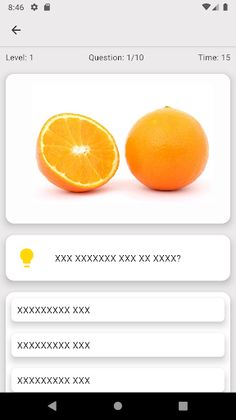 FoodMesa - Screenshot 3