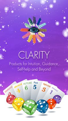 Play-Clarity - Roll the Dice - Screenshot 2