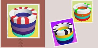 Color Rings - Screenshot 3
