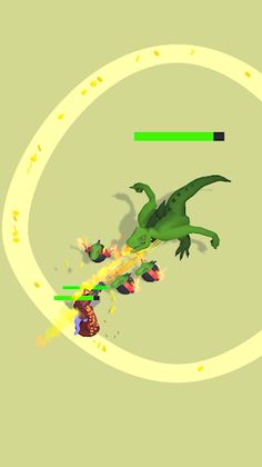 Circle Hero 3D - Screenshot 4