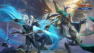 Garena Contra Returns - Screenshot 1