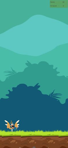 Fall Or Run - Screenshot 3