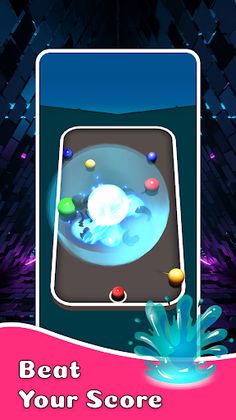 Monster Merge 3D - Screenshot 3