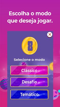 Coin Quiz - por 8HIT! Games - Screenshot 3