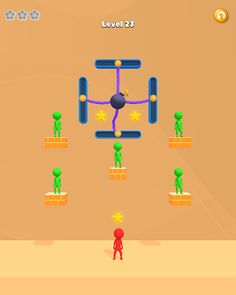 BombCutting - Screenshot 1