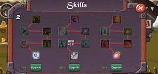 Survival of dungeon - Screenshot 3