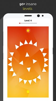 Hardest Game Ever - Difficult - Screenshot 4