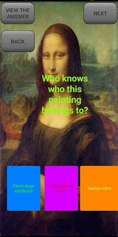 Paintings - Screenshot 2