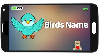 Balloon Pop Kids Educational G - Screenshot 3