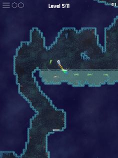 Jetscout: Mystery of Valunians - Screenshot 3