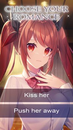 My Sweet Artificial Lover - Screenshot 3