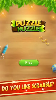 Puzzle buzzle - Screenshot 1