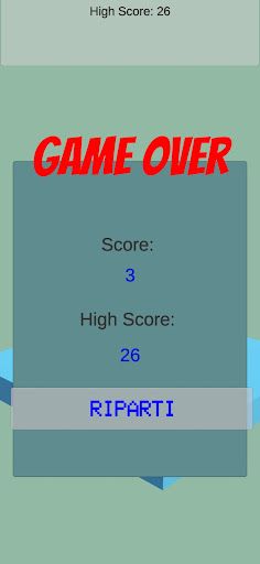 CrazyBall1980 - Screenshot 3