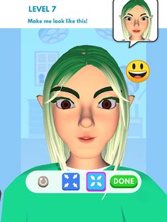 Face Match! - Screenshot 2
