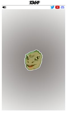 The Yee Button Unlimited - Screenshot 1