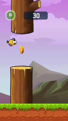 Bick Bird - Screenshot 3