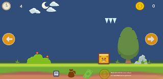 Earn but Dodge - Screenshot 2